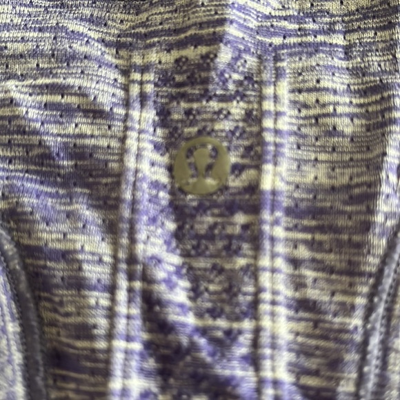 Lululemon Tank - Picture 2 of 5